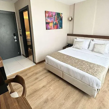 Operla Airport Hotels, Tm Hotel Istambul