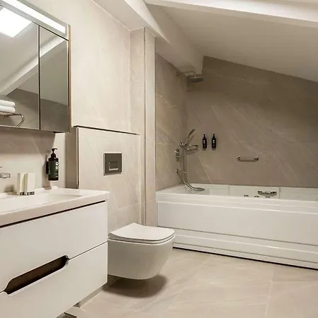 Operla Airport Hotels, Tm Istambul