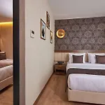 Operla Airport Hotels. Tm * Istanbul