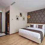 Operla Airport Hotels. Tm Istanbul