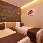 Operla Airport Hotels. Tm Hotel