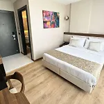 Operla Airport Hotels. Tm Hotel Istanbul