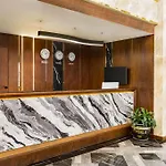 Operla Airport Hotels. Tm * Istanbul