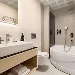Operla Airport Hotels. Tm Hotel Istanbul