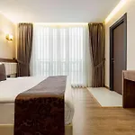 Hotel Operla Airport Hotels. Tm Istanbul