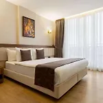 Operla Airport Hotels. Tm Istanbul