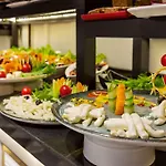 Hotel Operla Airport Hotels. Tm Istanbul