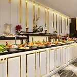 Operla Airport Hotels. Tm Istanbul