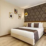 Operla Airport Hotels. Tm Hotel
