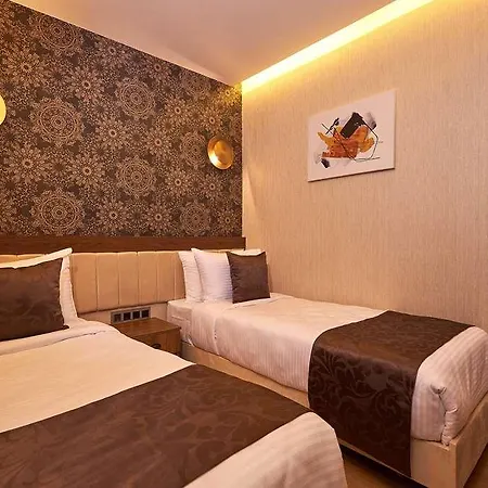Operla Airport Hotels, Tm فندق