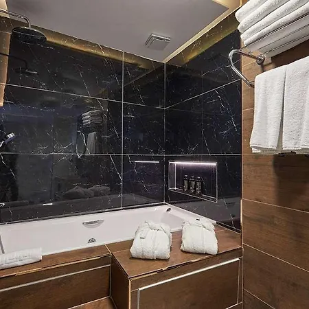 فندق Operla Airport Hotels, Tm *