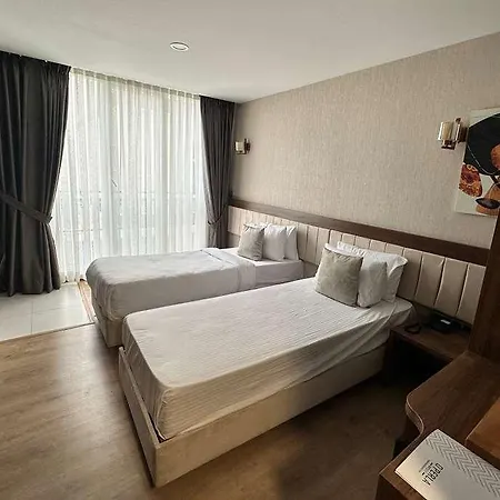 Operla Airport Hotels, Tm فندق *