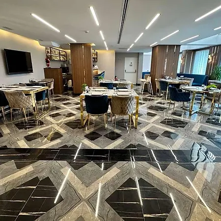 فندق Operla Airport Hotels, Tm اسطنبول