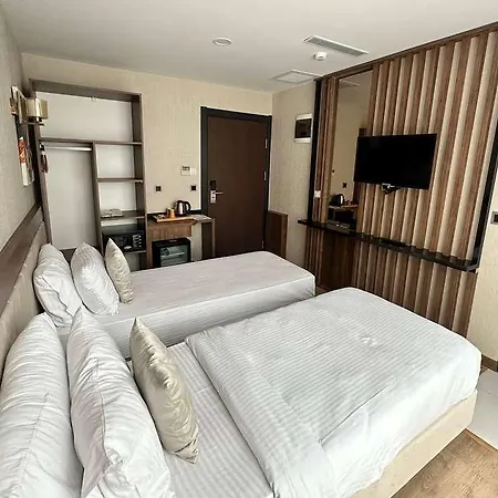 Operla Airport Hotels, Tm * اسطنبول