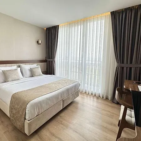 فندق Operla Airport Hotels, Tm