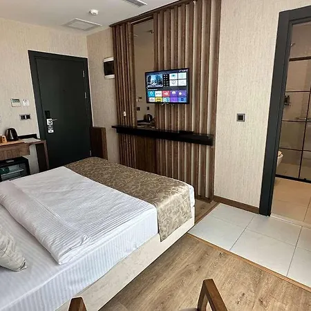 Operla Airport Hotels, Tm فندق