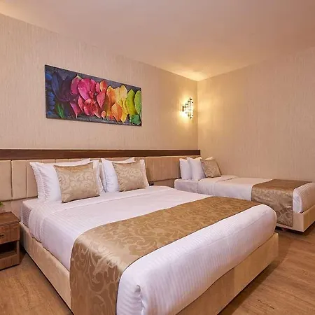 Operla Airport Hotels, Tm فندق اسطنبول