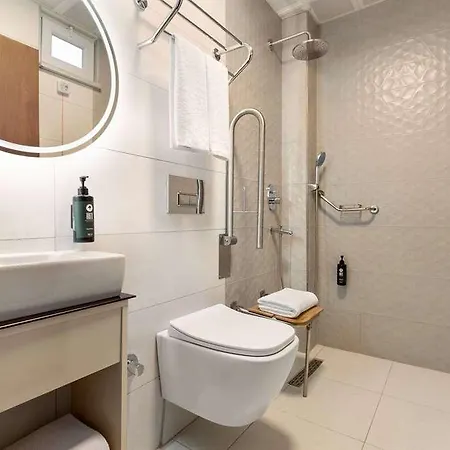 فندق Operla Airport Hotels, Tm اسطنبول