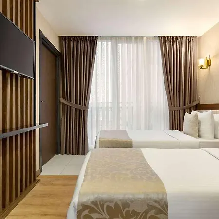 فندق Operla Airport Hotels, Tm