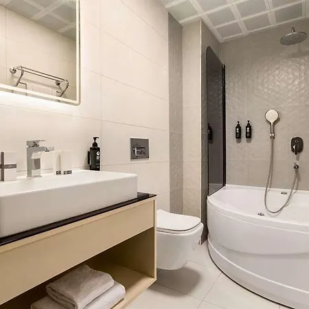 Operla Airport Hotels, Tm فندق اسطنبول