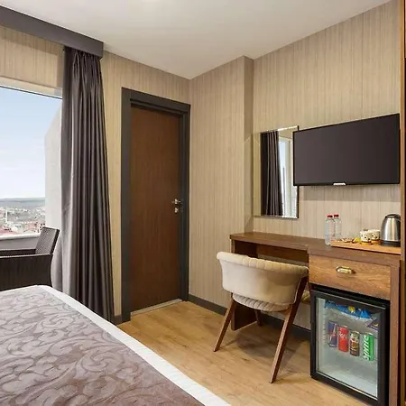فندق Operla Airport Hotels, Tm *