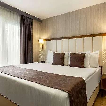 Operla Airport Hotels, Tm فندق *