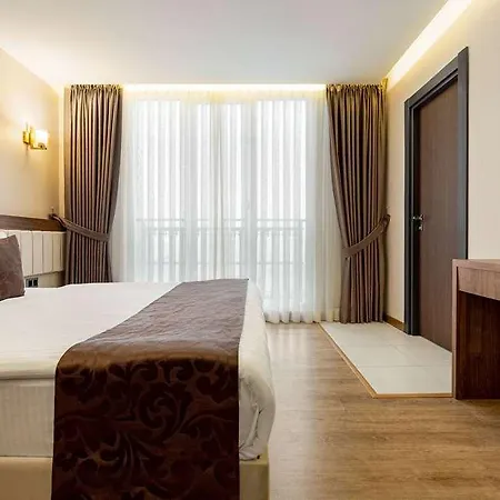 فندق Operla Airport Hotels, Tm اسطنبول