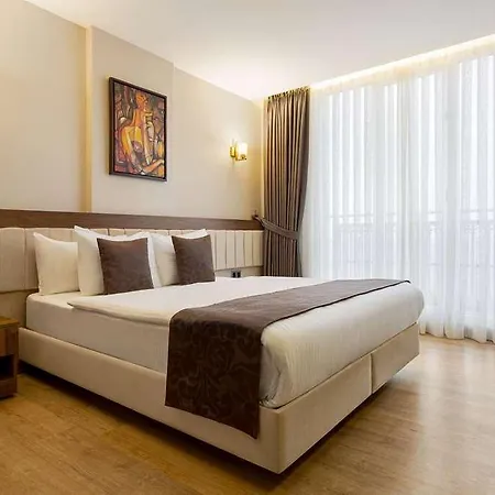 Operla Airport Hotels, Tm اسطنبول