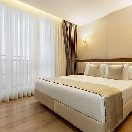 Operla Airport Hotels, Tm فندق