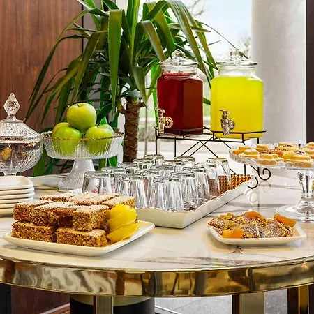 فندق Operla Airport Hotels, Tm *