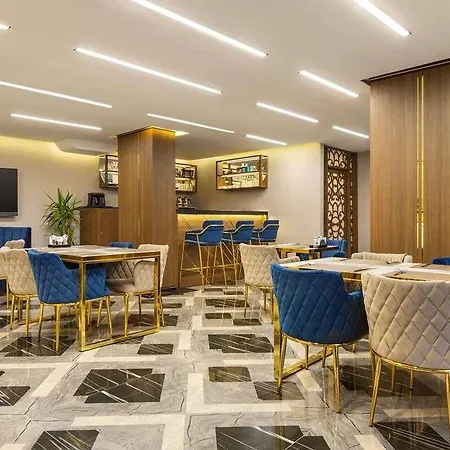 Operla Airport Hotels, Tm فندق اسطنبول