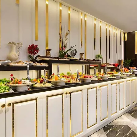 Operla Airport Hotels, Tm اسطنبول