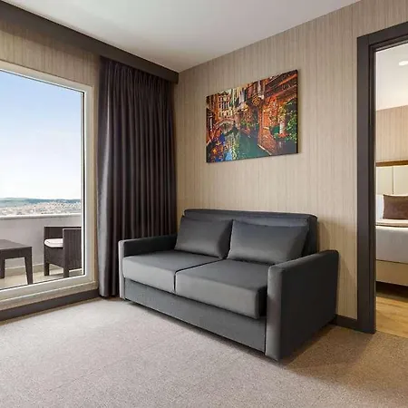 فندق Operla Airport Hotels, Tm *