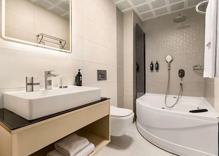 Operla Airport Hotels, Tm Hotel Istanbul