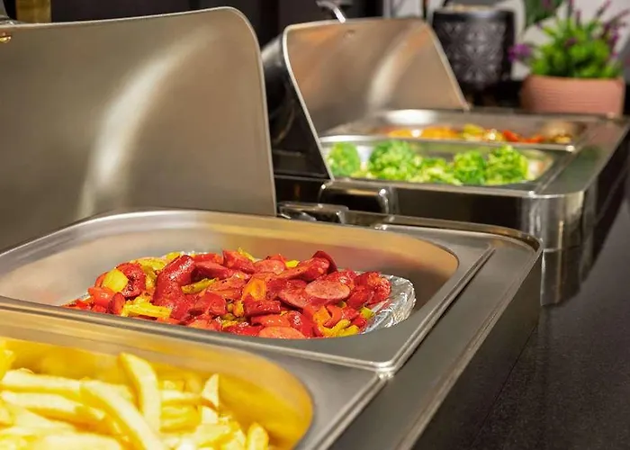 Operla Airport Hotels, Tm * Istanbul