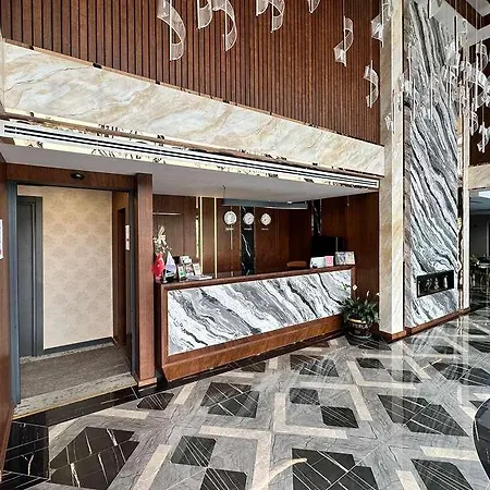 Operla Airport Hotels, Tm Отель *