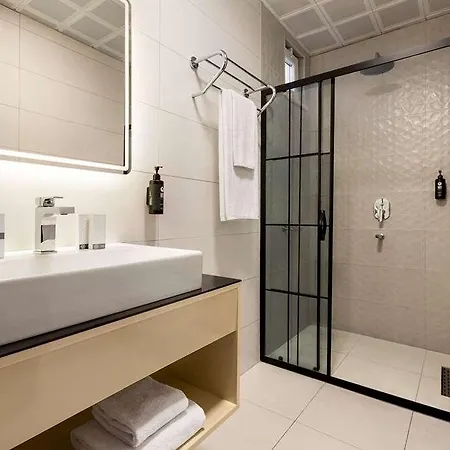 Operla Airport Hotels, Tm Hotel Istanbul