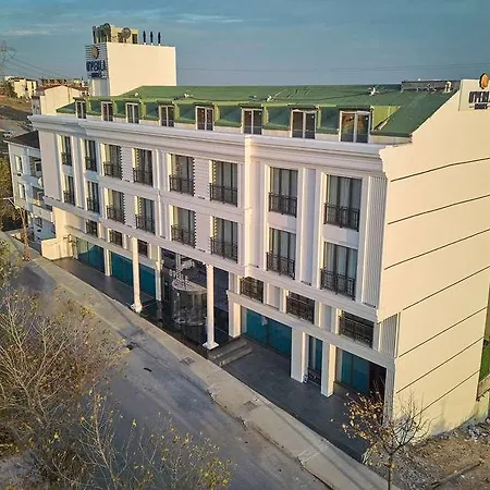 Operla Airport Hotels, Tm *