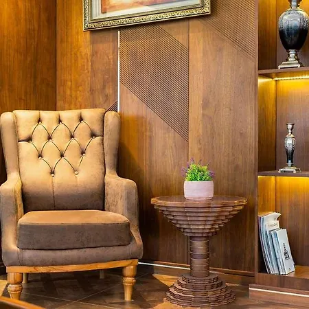 Operla Airport Hotels, Tm Hotel *