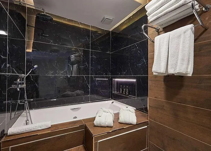 Hotel Operla Airport Hotels, Tm *