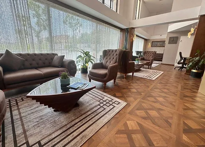 Hotel Operla Airport Hotels, Tm Istanbul