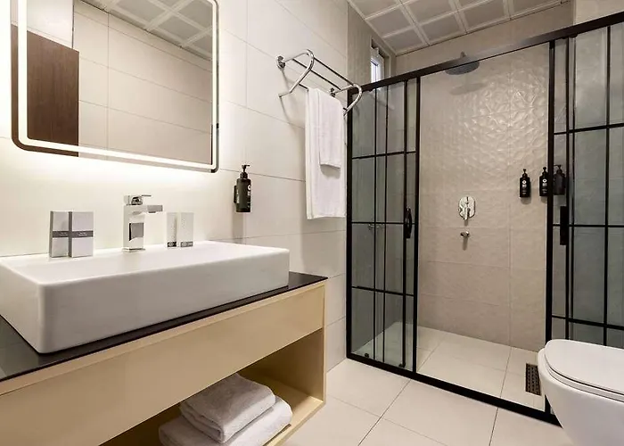 Operla Airport Hotels, Tm Hotel Istanbul